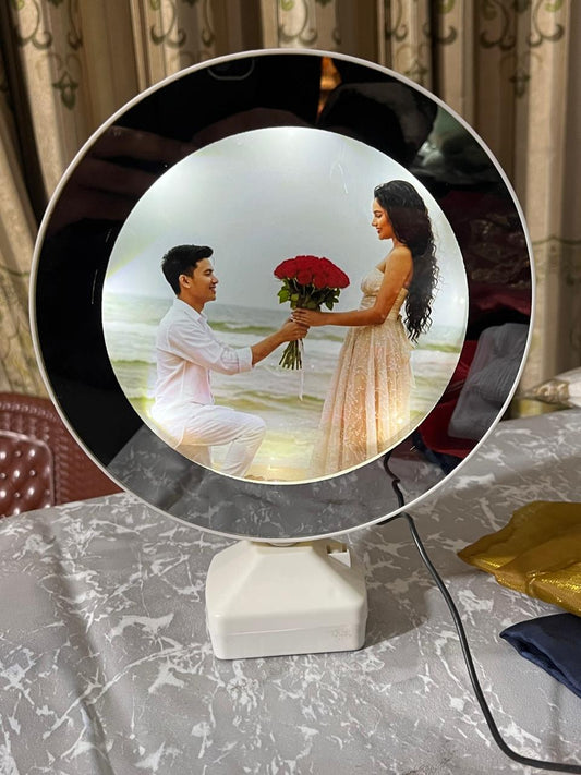 Customize Led Light Lamp